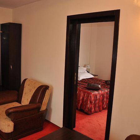 Hotel Golden Beach Eforie Nord Ngoại thất bức ảnh