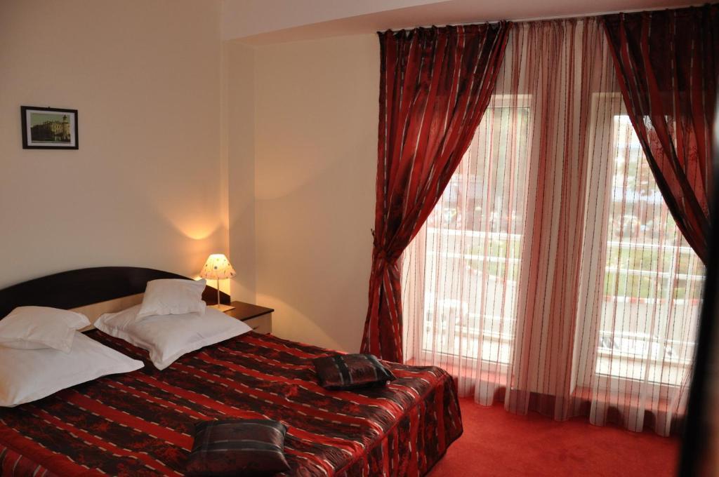 Hotel Golden Beach Eforie Nord Phòng bức ảnh