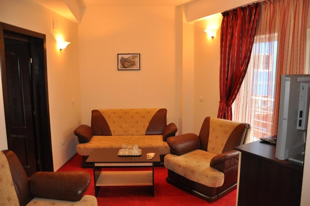 Hotel Golden Beach Eforie Nord Phòng bức ảnh