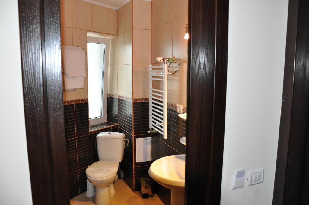 Hotel Golden Beach Eforie Nord Phòng bức ảnh