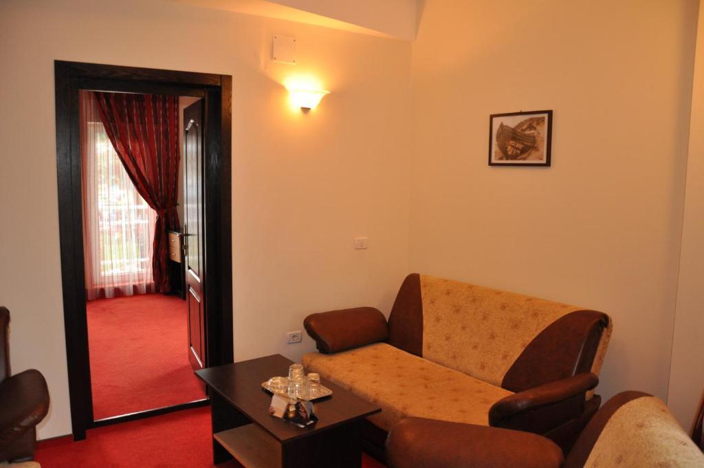 Hotel Golden Beach Eforie Nord Phòng bức ảnh