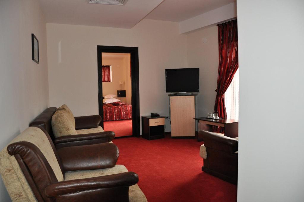 Hotel Golden Beach Eforie Nord Phòng bức ảnh