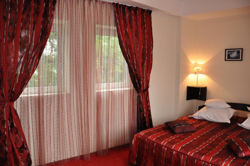 Hotel Golden Beach Eforie Nord Phòng bức ảnh