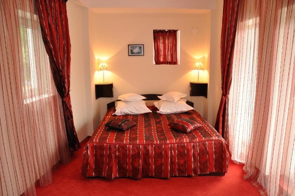 Hotel Golden Beach Eforie Nord Phòng bức ảnh
